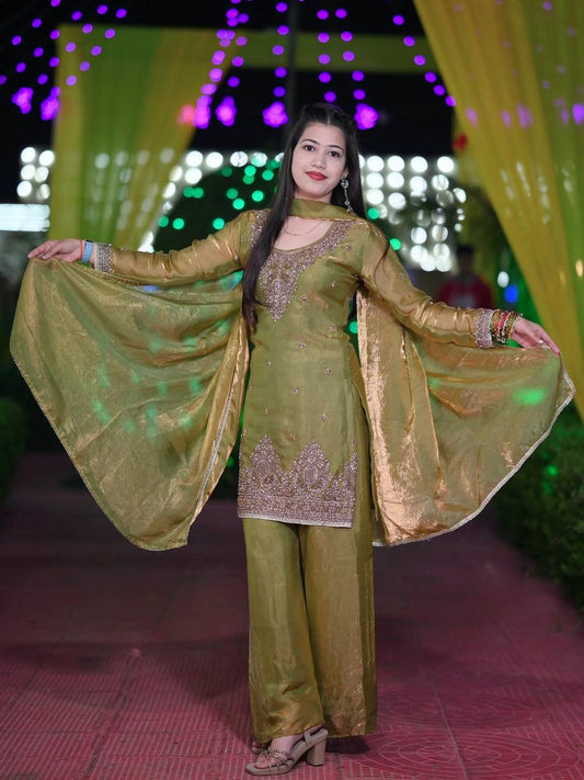Exclusive New Designer Party Wear Collection for Elegant Celebrations