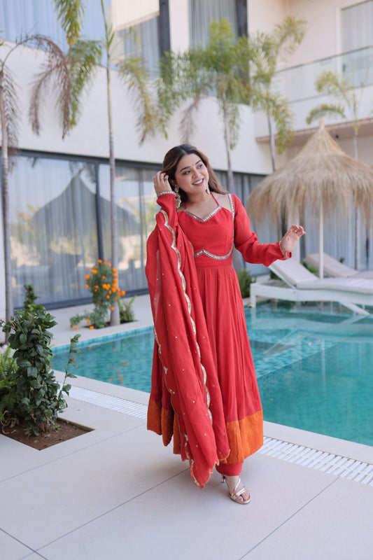 RangBhoomi Premium Designer Ready-to-Wear Kurti, Pant, and Dupatta Collection 2026