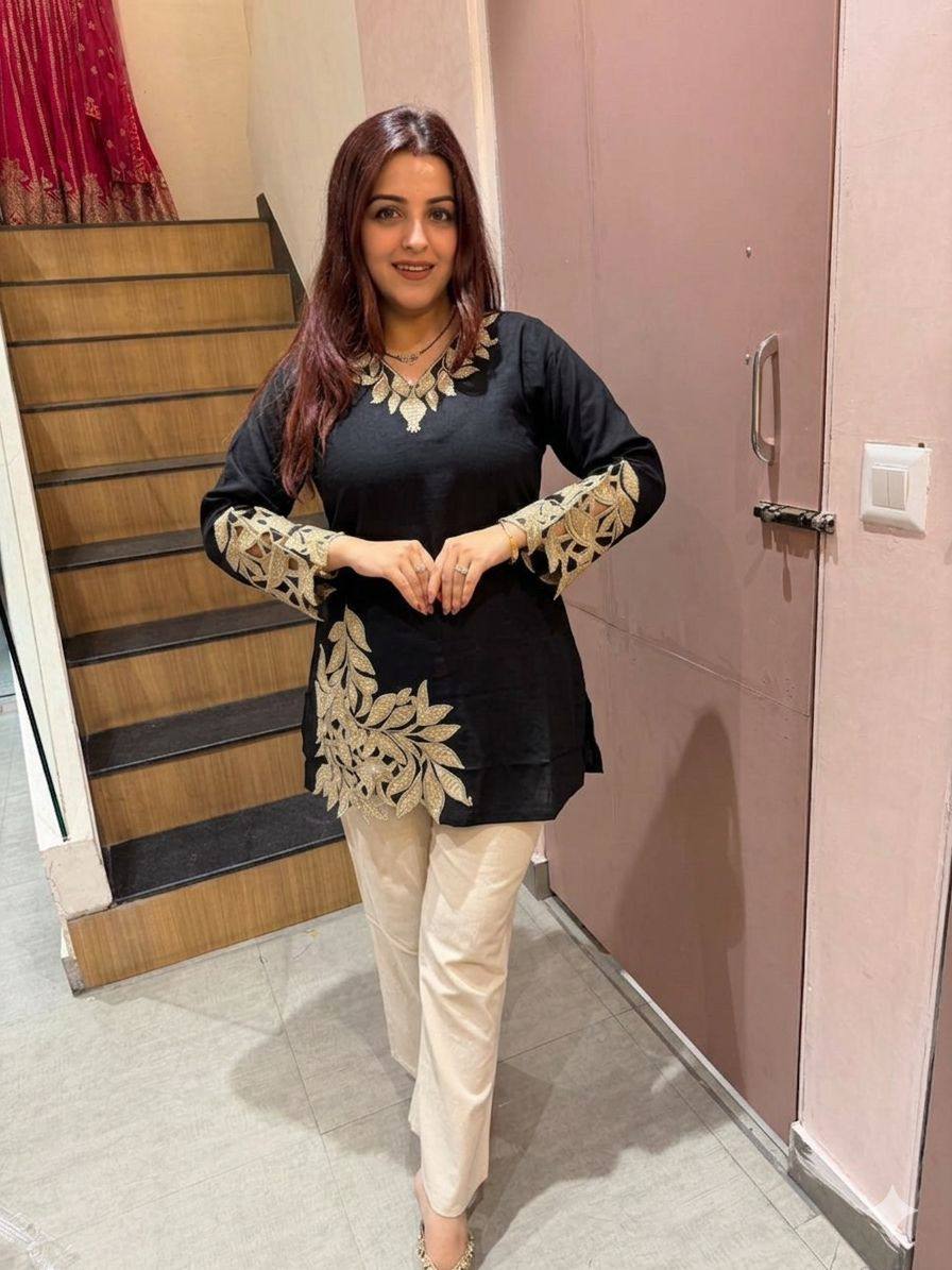Stylish and Comfortable Designer Co-Ord Set for Effortless Summer Daily Wear