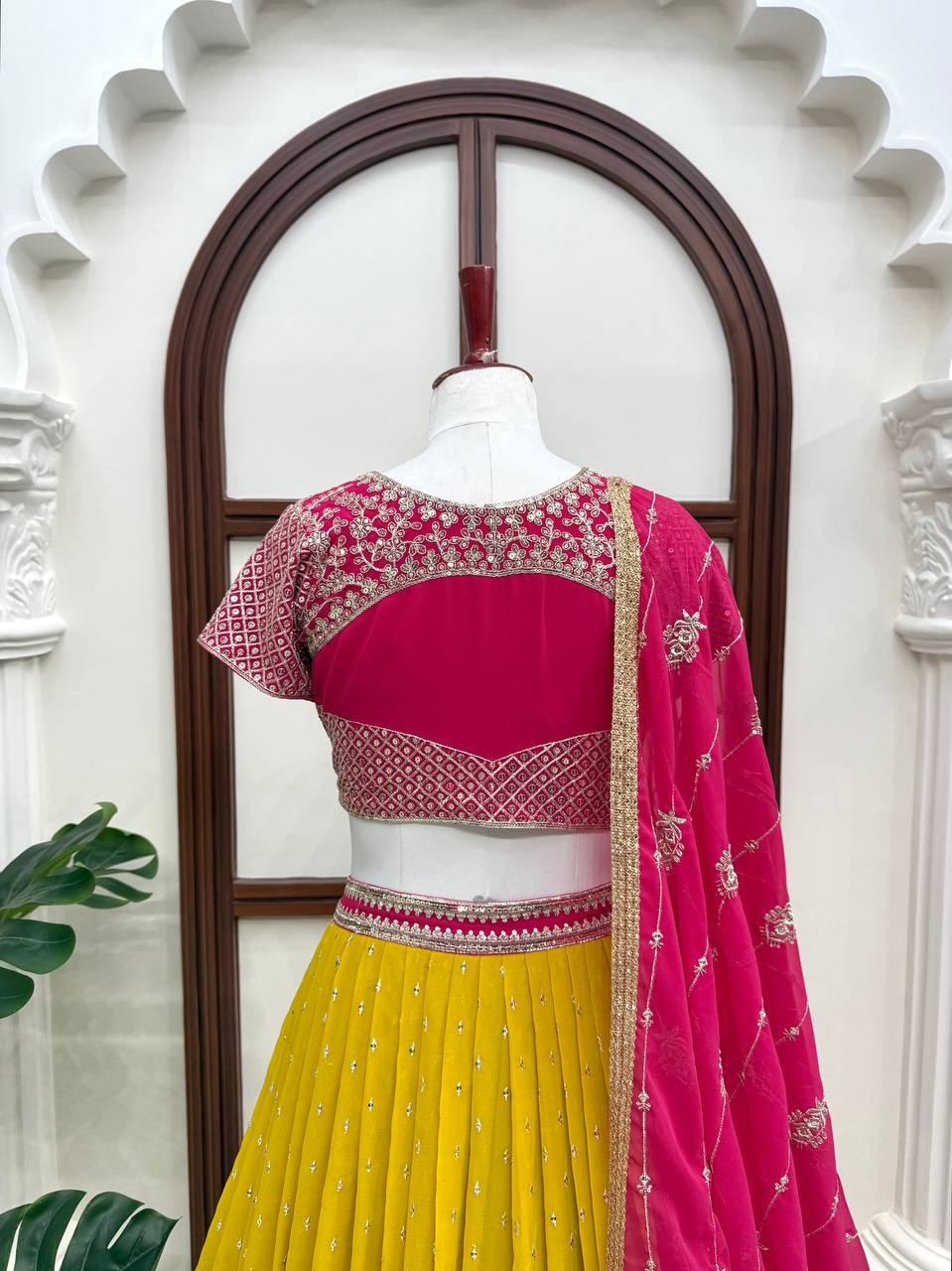 Heavy Boutique Collection – Premium Designer Ethnic Wear