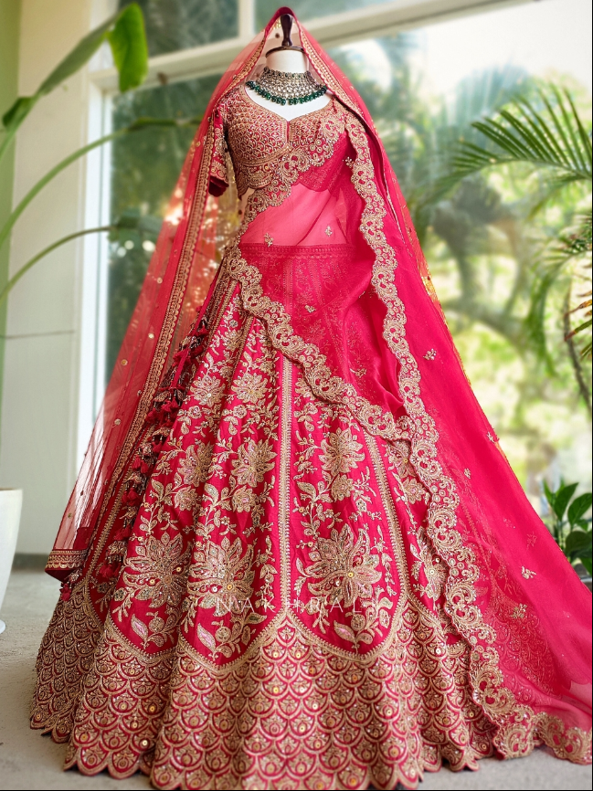 Lehnga