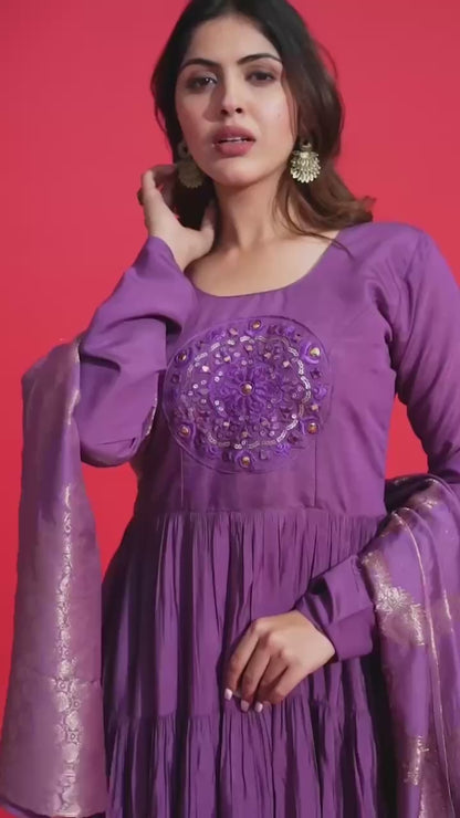 Silk Glamour