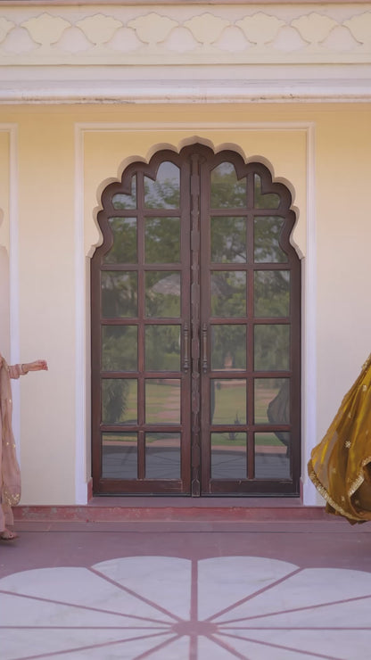 Grandeur Gown