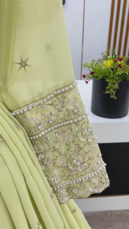 RB Designer Gown