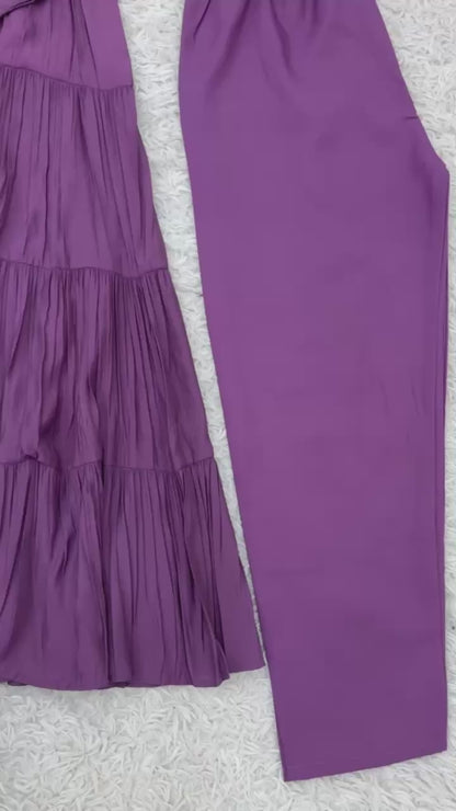Silk Glamour