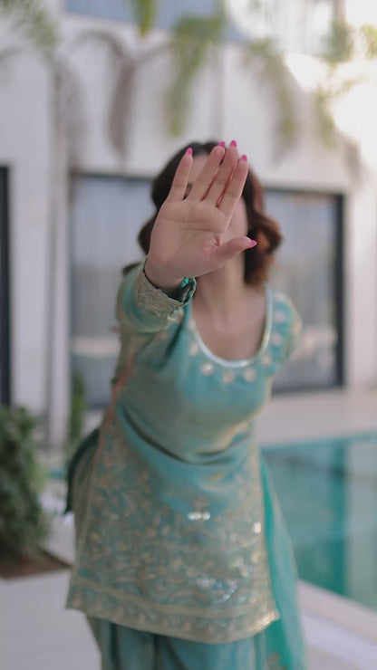 Premium Designer Readymade Gown Collections 2026