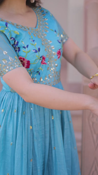 Elegant Grace