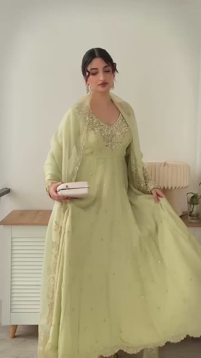 RB Designer Gown
