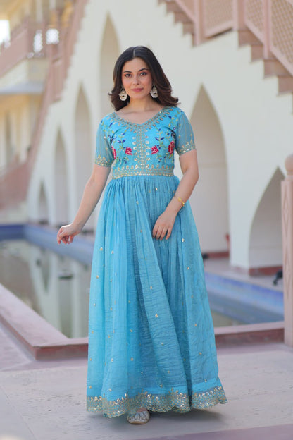 Elegant Grace