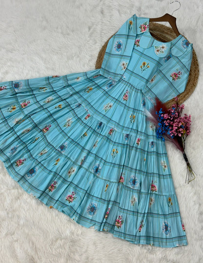 RangBhoomi Premium Designer Ready-to-Wear Kurti Collection 2026