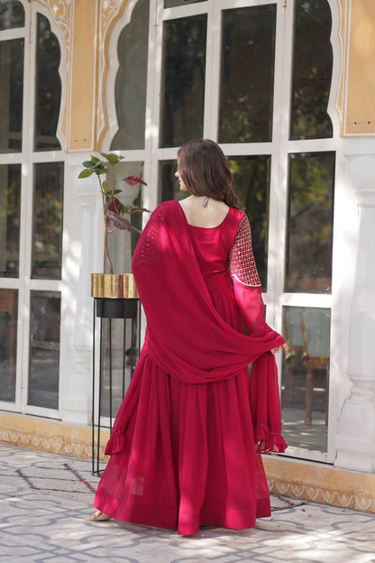 RB Designer Gown