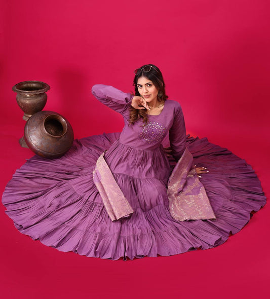 Silk Glamour