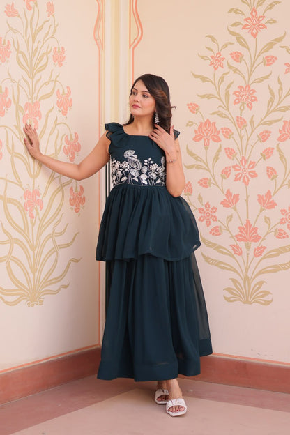 Grandeur Gown