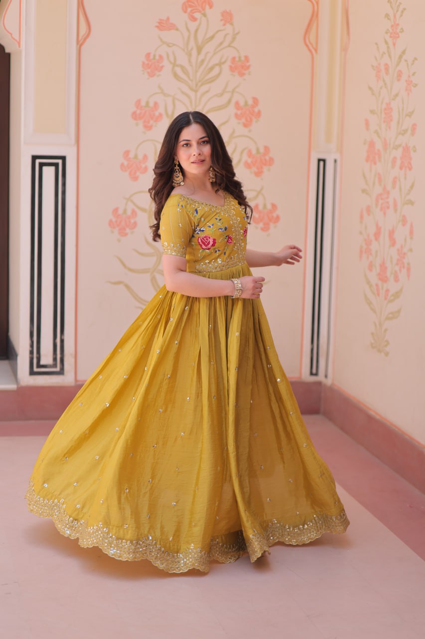 Elegant Grace