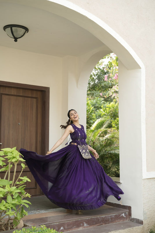 Premium Beads Embroidered Jacket-Lehenga Sets ✨