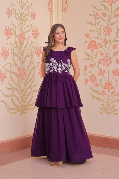 Grandeur Gown