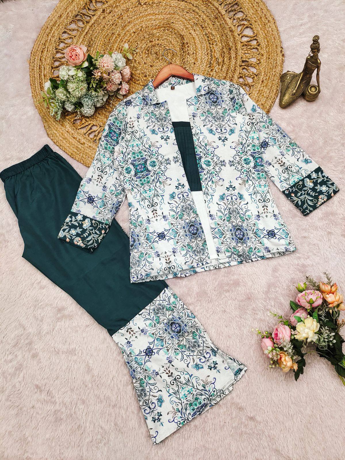 ✨ Premium Stylish Outfit Set ✨