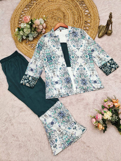 ✨ Premium Stylish Outfit Set ✨