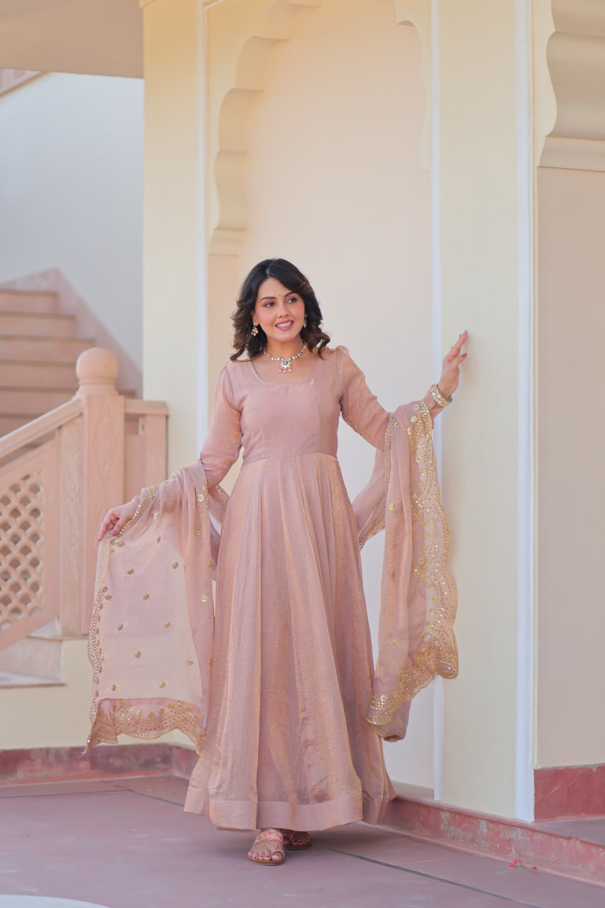 Regal Elegance