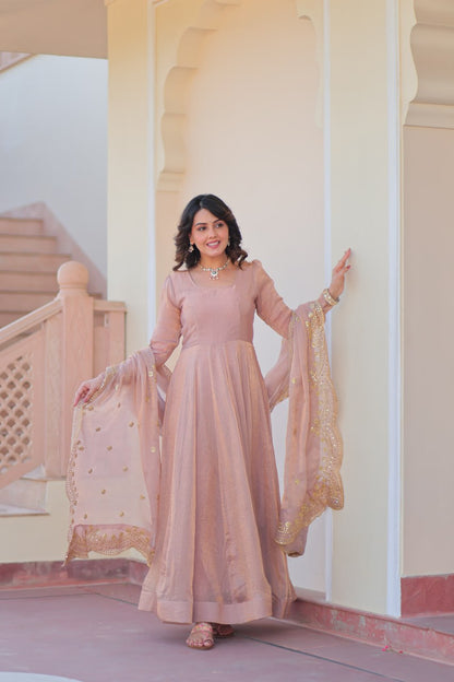 Regal Elegance