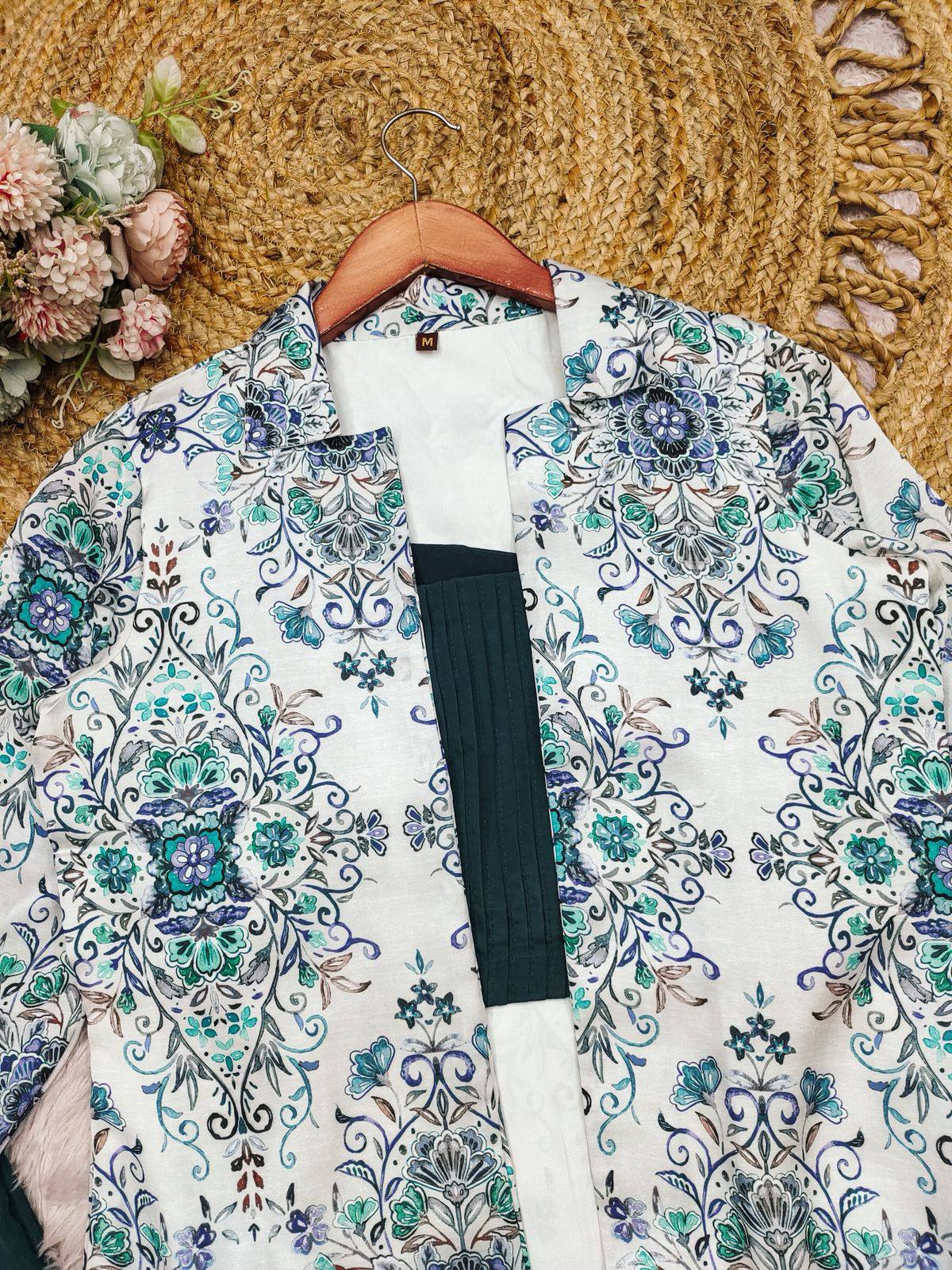 ✨ Premium Stylish Outfit Set ✨