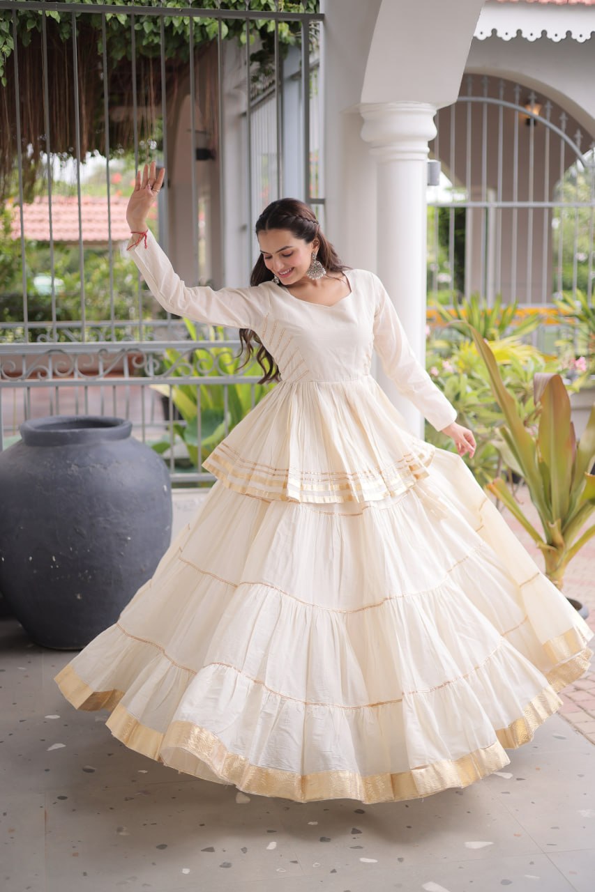 RangBhoomi Navratri Lehenga Choli Collection 2026 - Festive Full-Stitched Set
