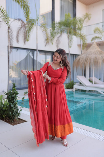RangBhoomi Premium Designer Ready-to-Wear Kurti, Pant, and Dupatta Collection 2026