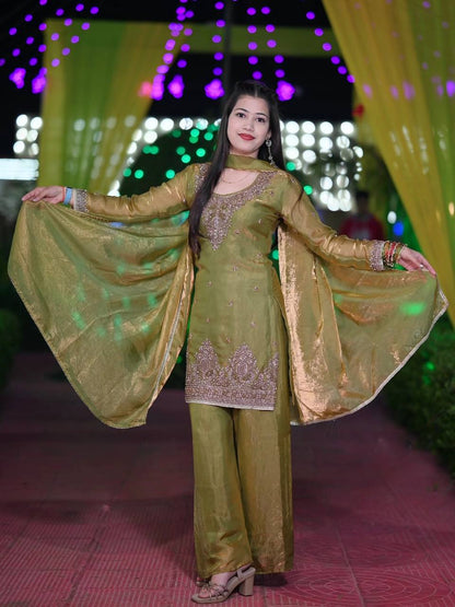 Exclusive New Designer Party Wear Collection for Elegant Celebrations