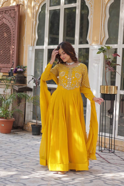 RB Designer Gown