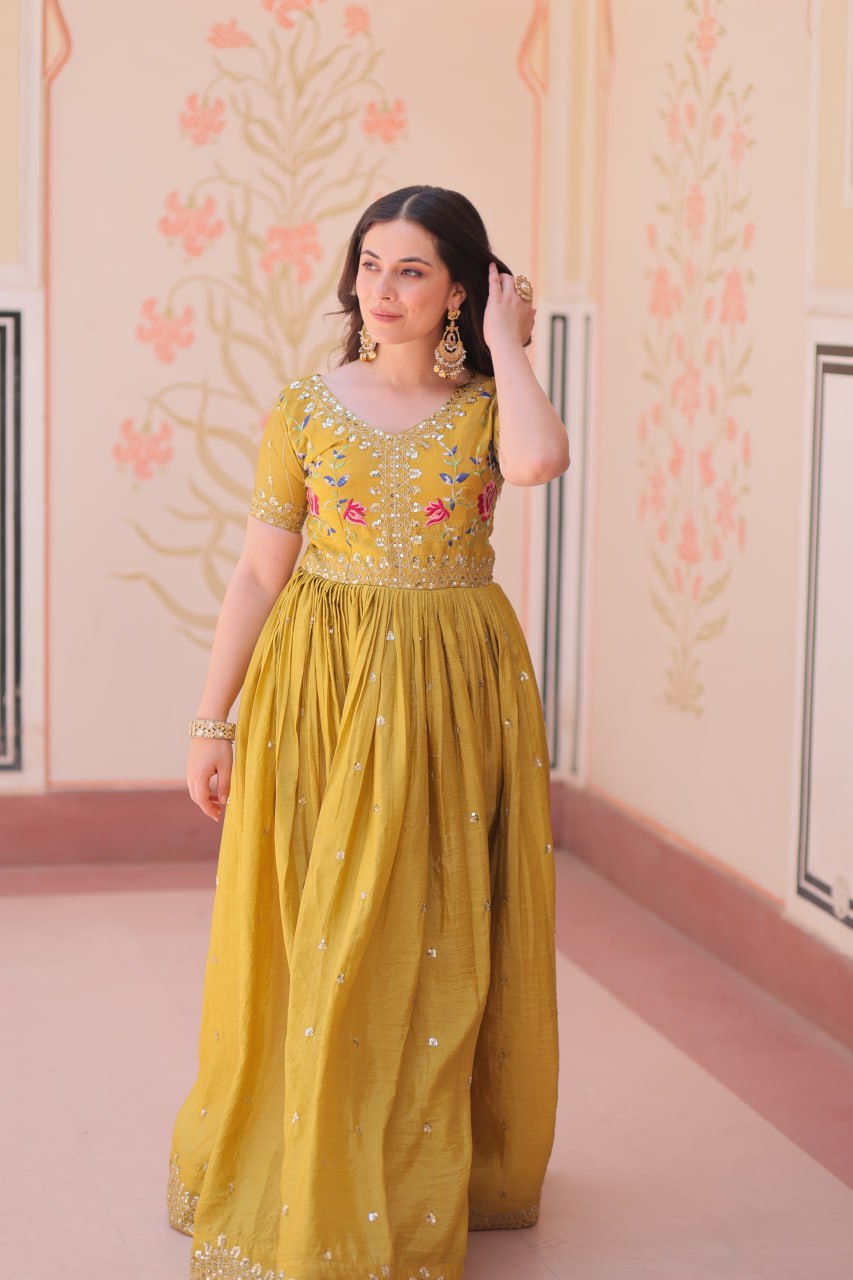 Elegant Grace