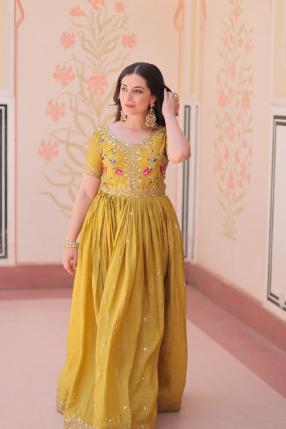 Elegant Grace