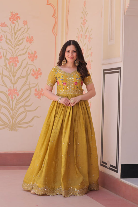 Elegant Grace