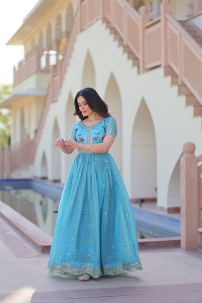 Elegant Grace