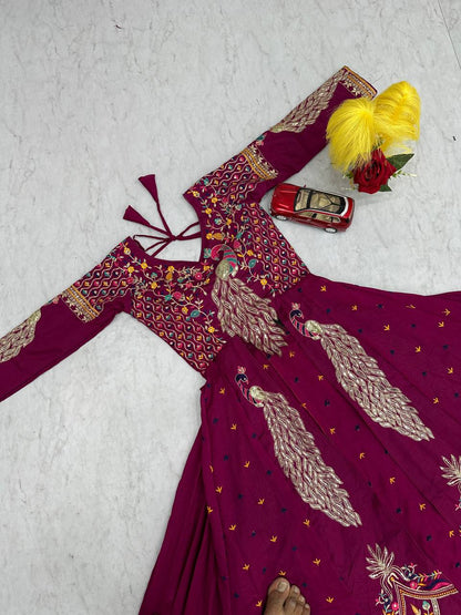 Festival Special Crop Top with Shrug