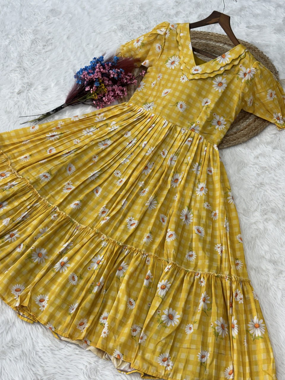 Premium Designer Ready-Made Kurti Collection 2026 by RangBhoomi