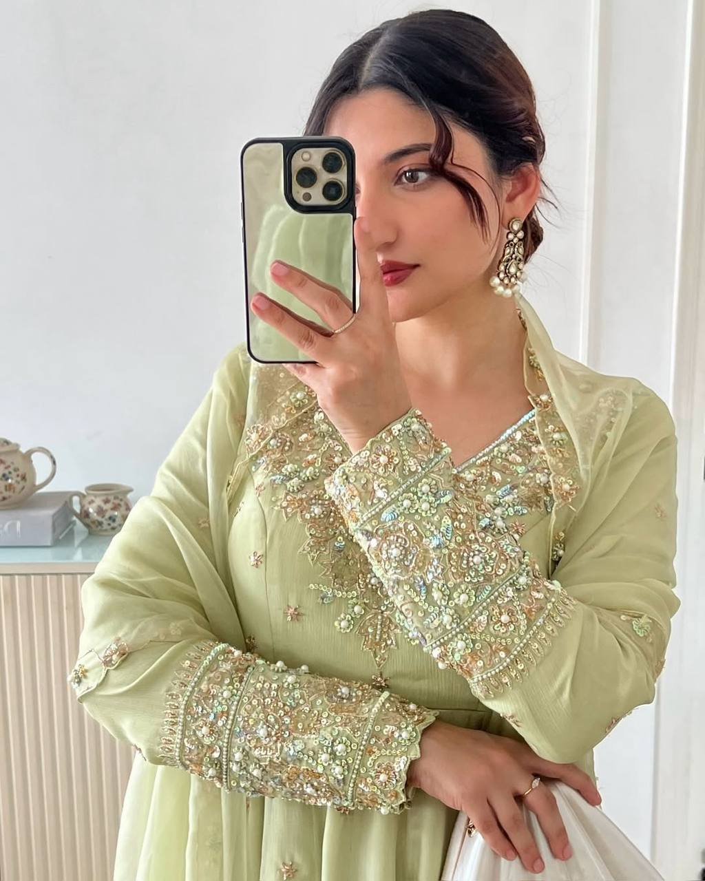 RB Designer Gown