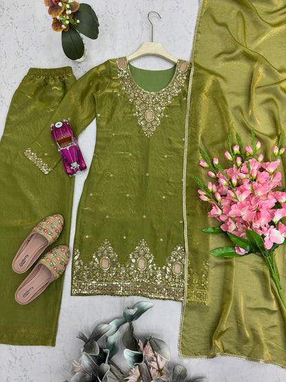 Exclusive New Designer Party Wear Collection for Elegant Celebrations