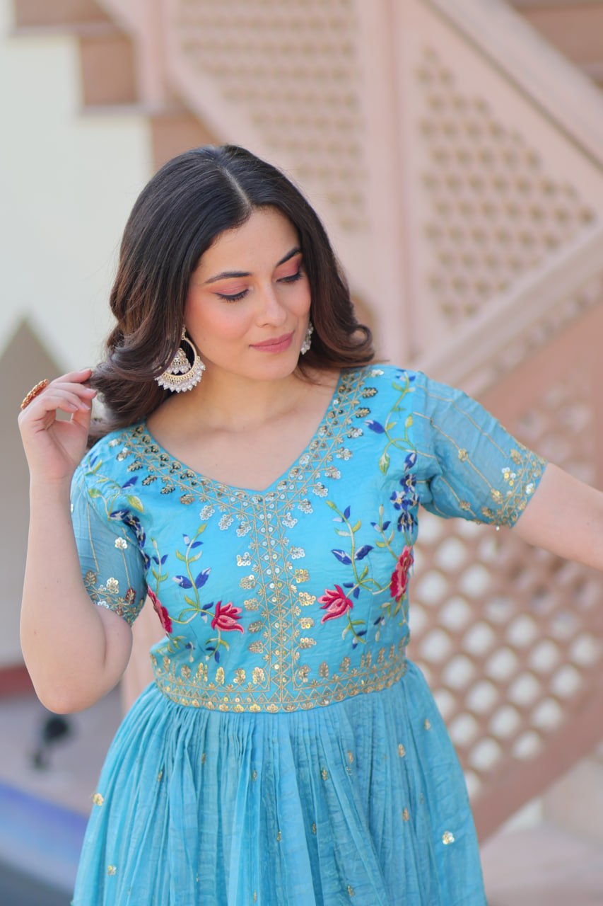 Elegant Grace