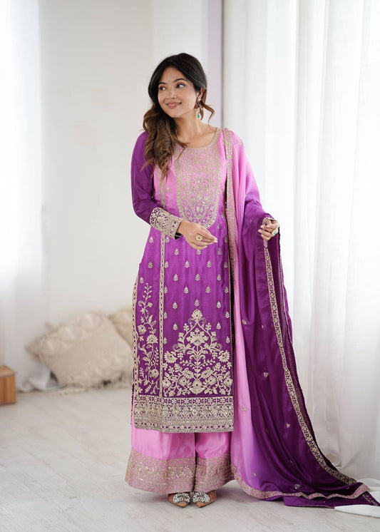 RangBhoomi Premium Designer Wear - Elegant Real-Model Styled Ethnic Ensemble