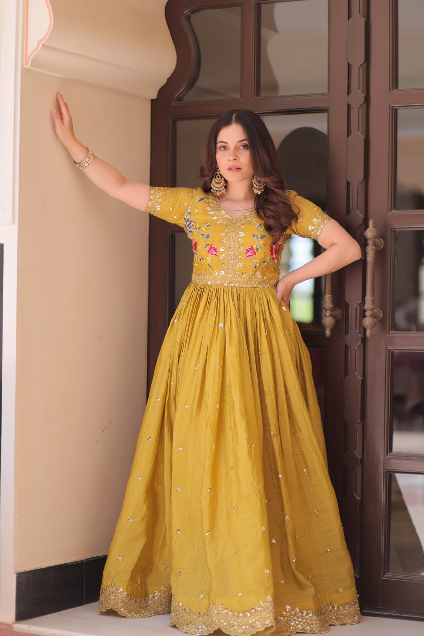 Elegant Grace