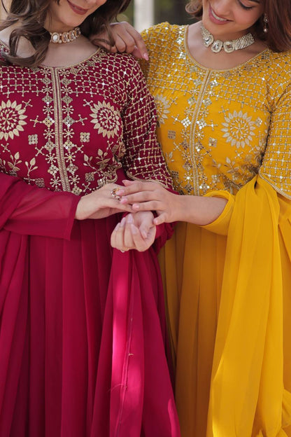 RB Designer Gown