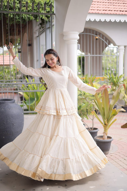 RangBhoomi Navratri Lehenga Choli Collection 2026 - Festive Full-Stitched Set