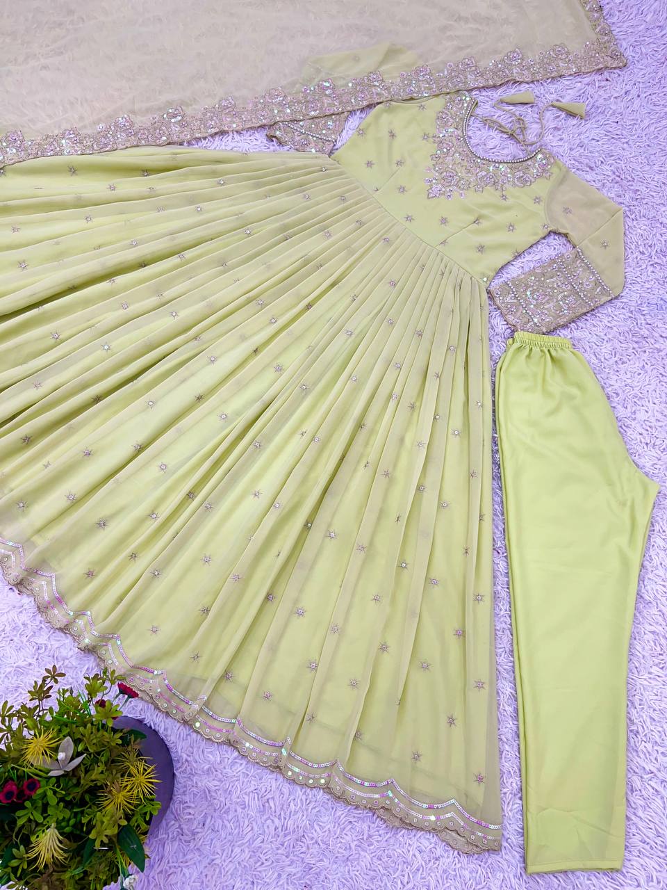 RB Designer Gown