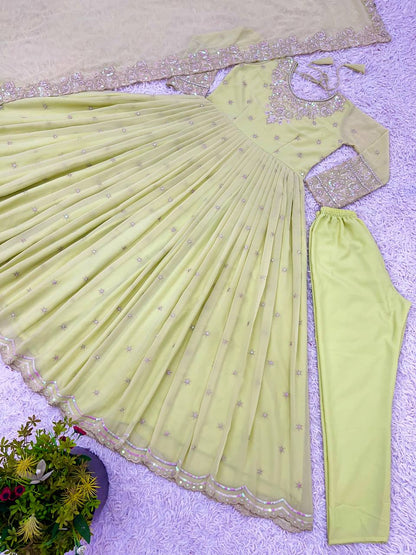 RB Designer Gown
