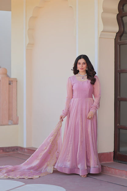 Regal Elegance