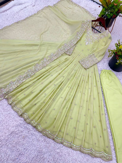 RB Designer Gown
