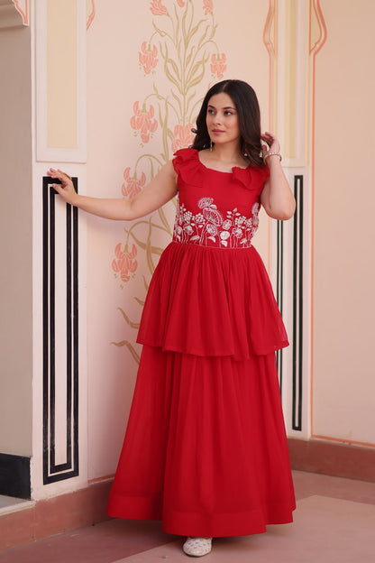 Grandeur Gown