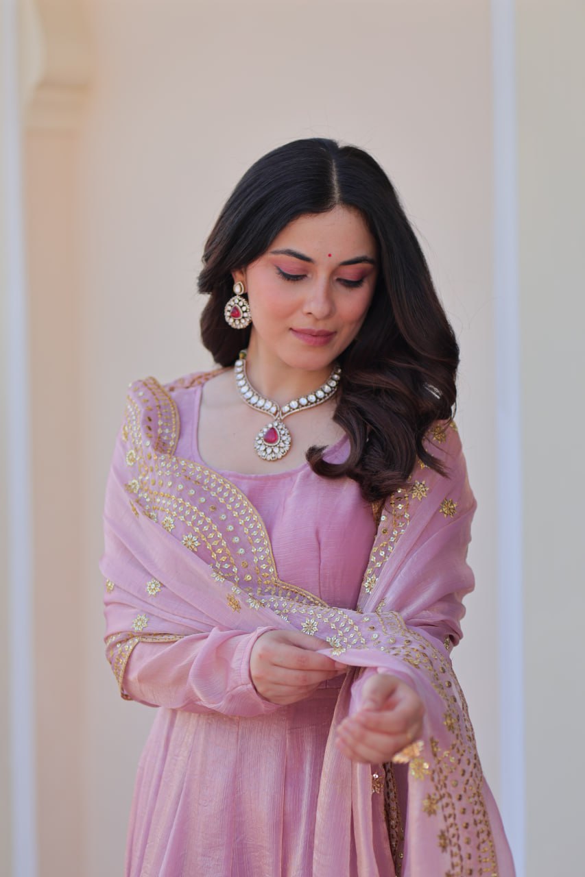 Regal Elegance