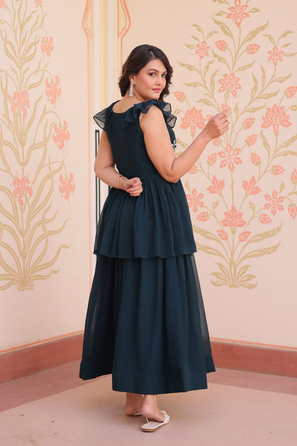 Grandeur Gown