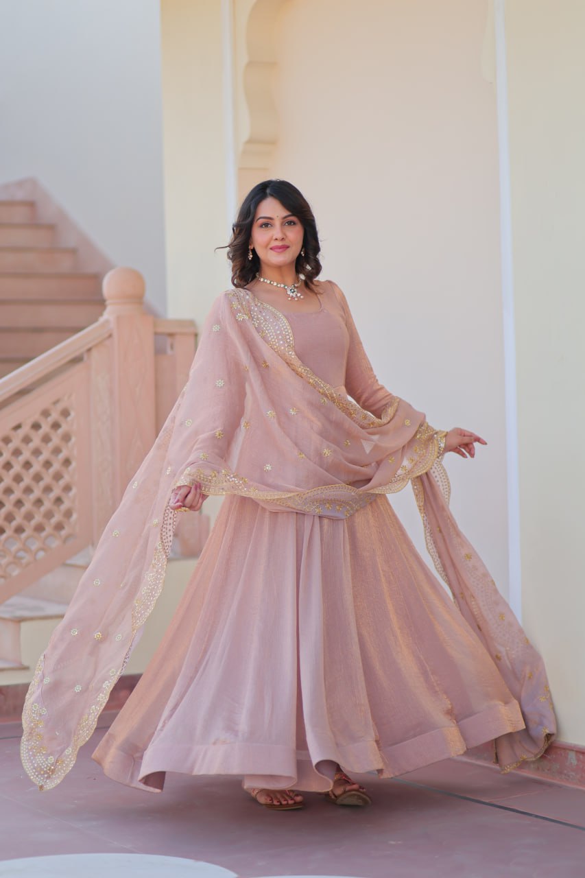 Regal Elegance